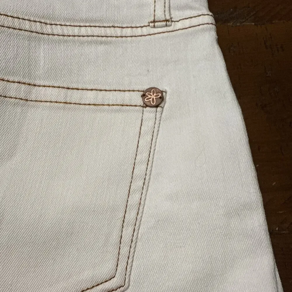 MATILDA JANE Brilliant daydream Always An Optimist Shorts SIZE 16 Girls